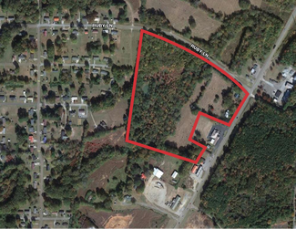 More details for Hwy 18 N, Bolivar, TN - Land for Lease