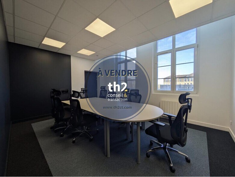 Office in Bretteville-sur-Odon for sale - Interior Photo - Image 2 of 8
