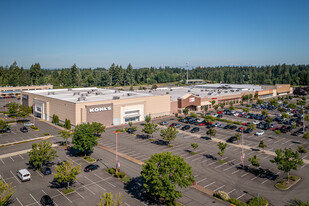 South Sound Center - Warehouse