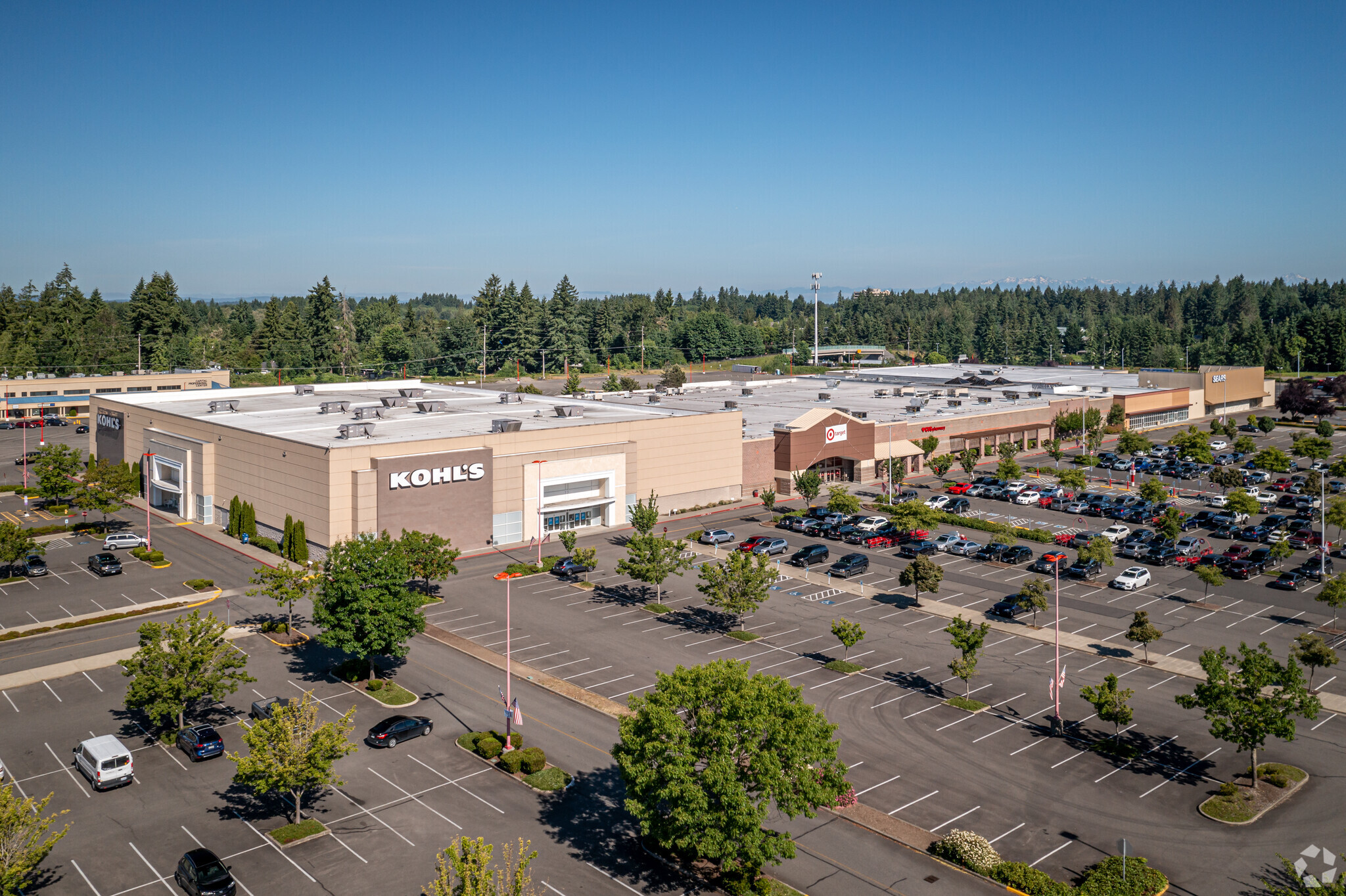 525 Sleater Kinney Rd SE, Lacey, WA for lease Building Photo- Image 1 of 17