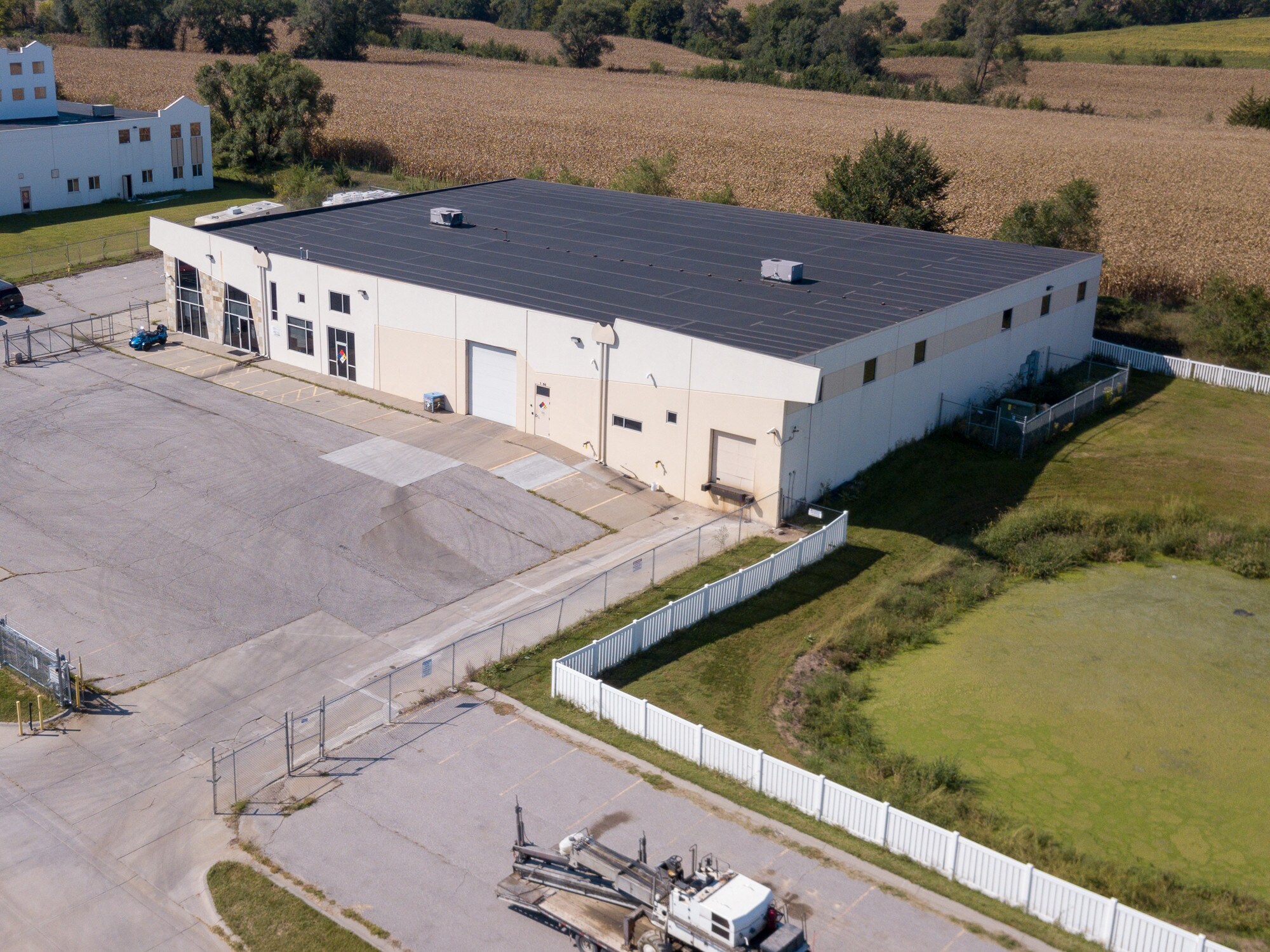 1066 Saltillo Rd, Roca, NE for sale Building Photo- Image 1 of 1