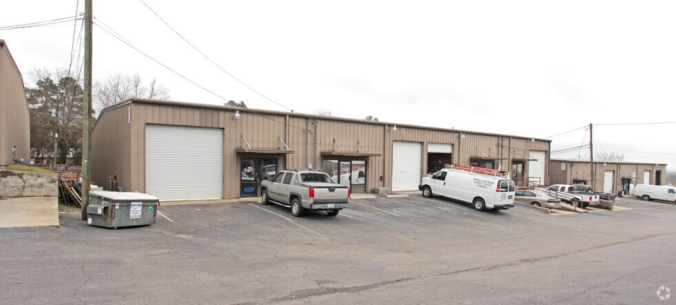 472 Flowing Wells Rd, Augusta, GA for sale - Primary Photo - Image 1 of 1