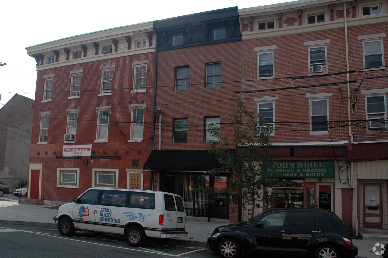 258 E Girard Ave, Philadelphia, PA 19125