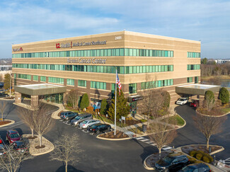 More details for 2401 Terra Crossing Blvd, Louisville, KY - Office for Lease