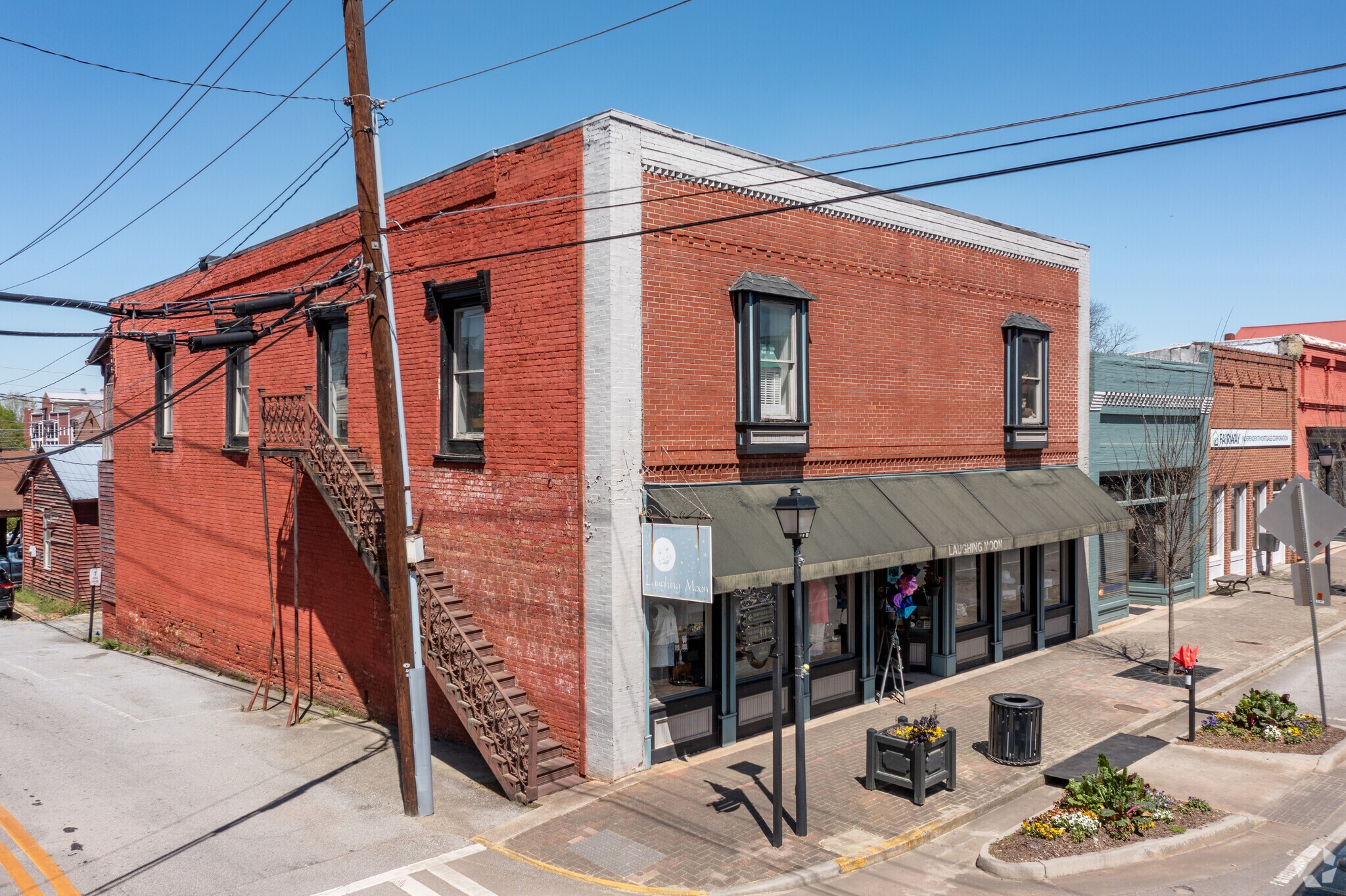 183 S Main St, Madison, GA for sale Building Photo- Image 1 of 1