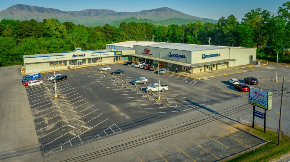 920 N 3rd Ave, Chatsworth, GA for sale - Building Photo - Image 1 of 1