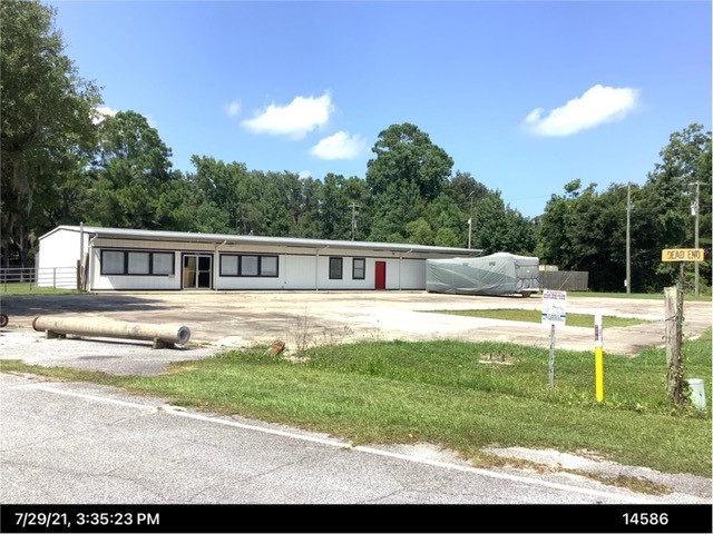 6523 Harrietts Bluff Rd, Woodbine, GA for sale - Primary Photo - Image 1 of 43