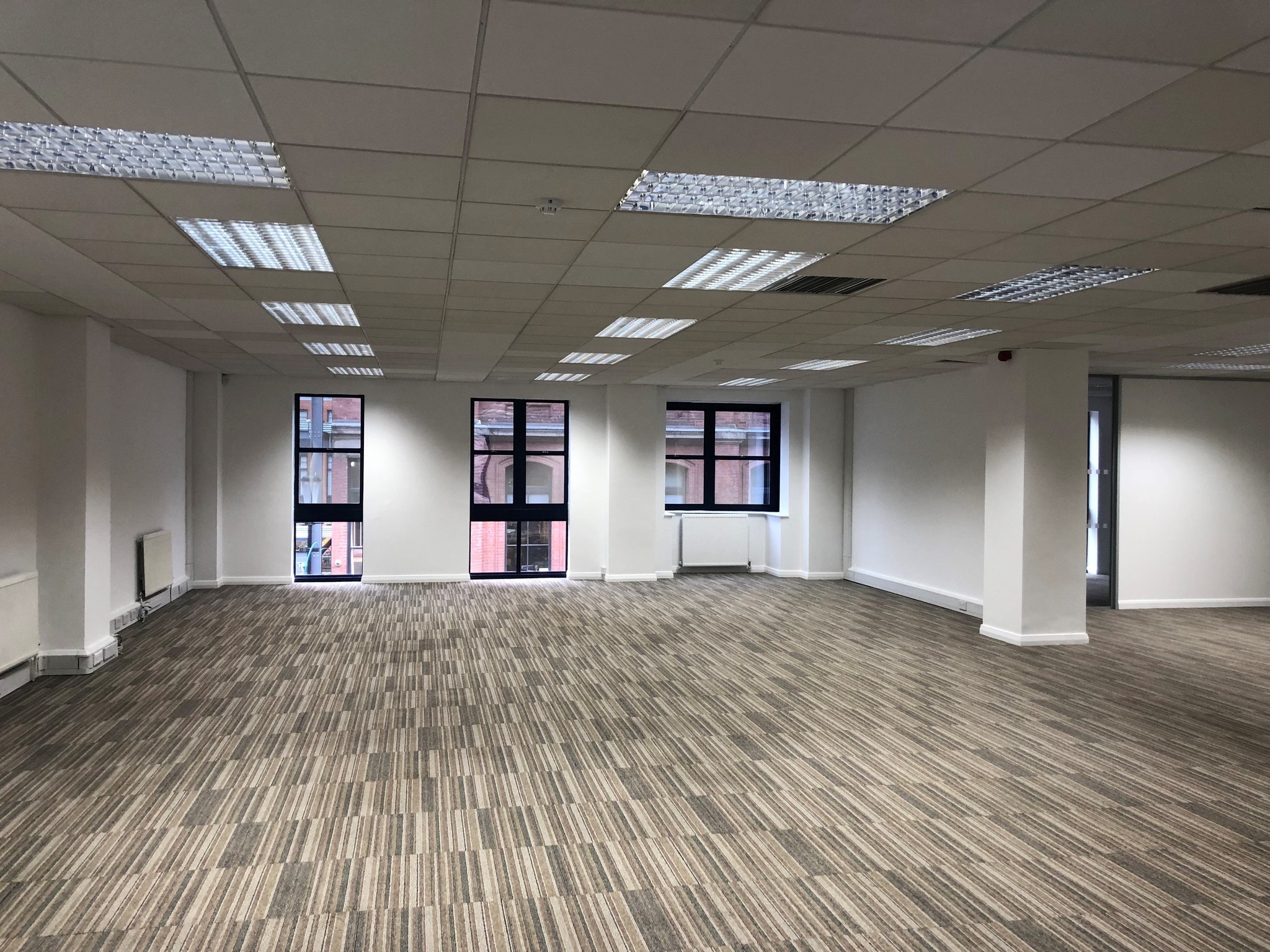 55 Charlotte St, Birmingham for sale Building Photo- Image 1 of 1