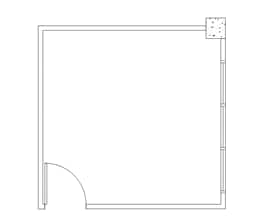 4676 Admiralty Way, Marina Del Rey, CA for lease Floor Plan- Image 1 of 1