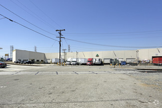 More details for 4270-4310 S Maywood Ave, Vernon, CA - Industrial for Lease