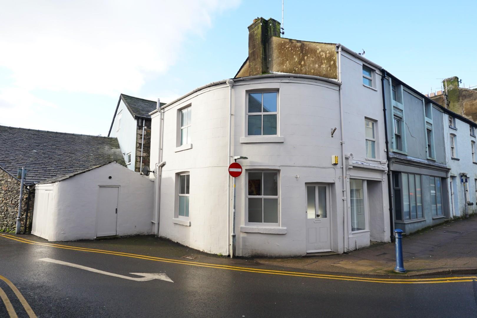 16-18 Fountain St, Ulverston for sale Building Photo- Image 1 of 14