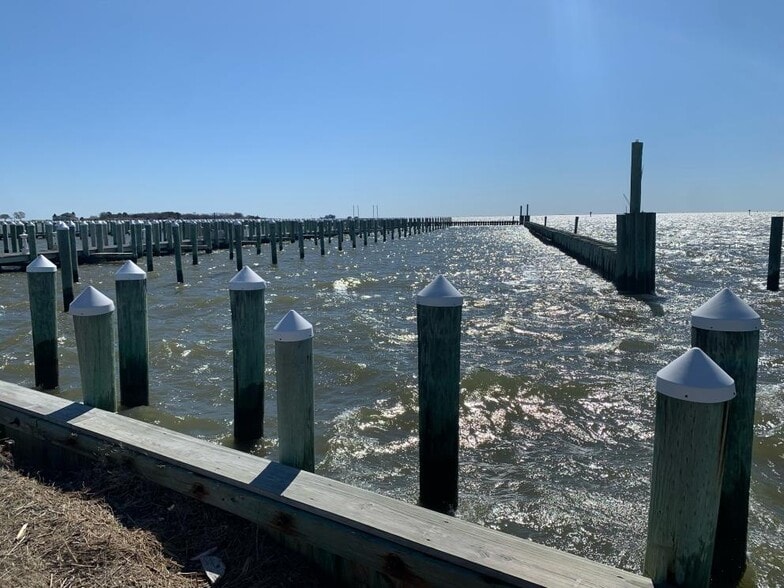 800 10th st, Crisfield, MD for sale - Building Photo - Image 3 of 7