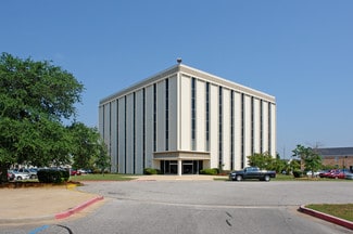 More details for 900 Western America Cir, Mobile, AL - Office for Lease