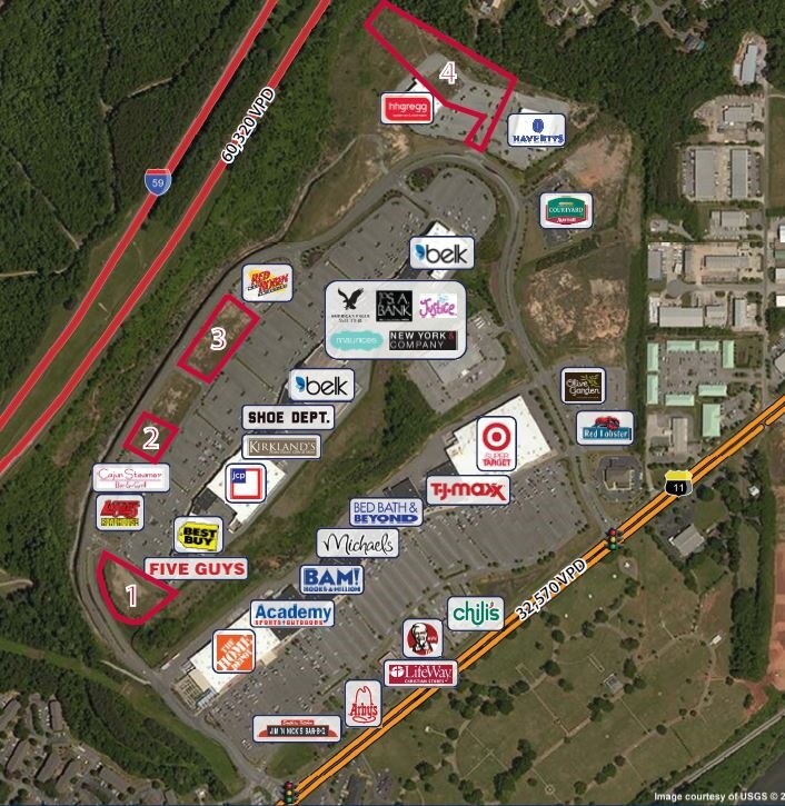 5000 Blk Pinnacle Sq, Trussville, AL 35173