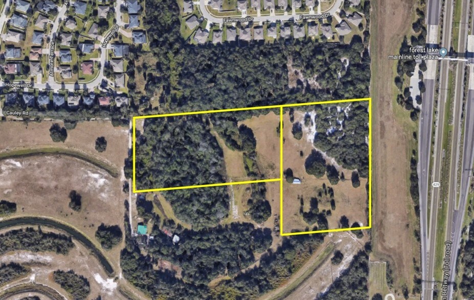 1802 Cauley Rd, Ocoee, FL for sale - Other - Image 1 of 1