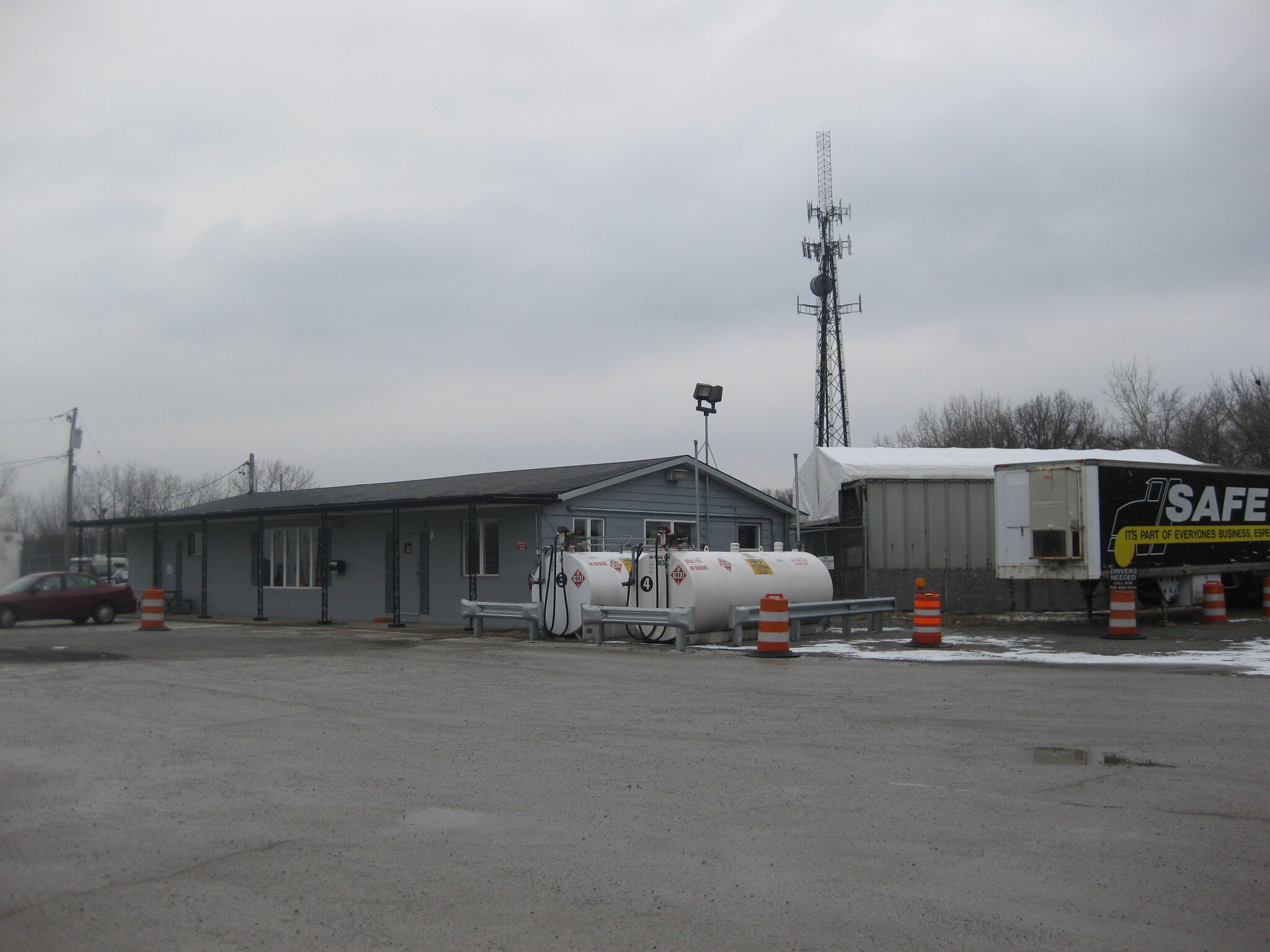 3120 E 170th St, Lansing, IL for sale Building Photo- Image 1 of 1