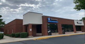 More details for 1112 N Eden Way, Chesapeake, VA - Office for Lease