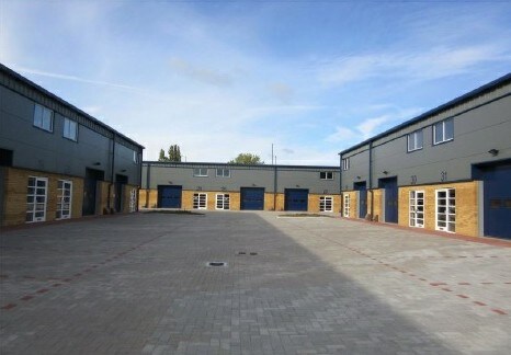 Portfield, Chichester for sale - Primary Photo - Image 1 of 1