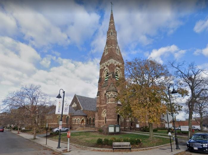 210 Harvard St, Brookline, MA for sale - Building Photo - Image 1 of 1