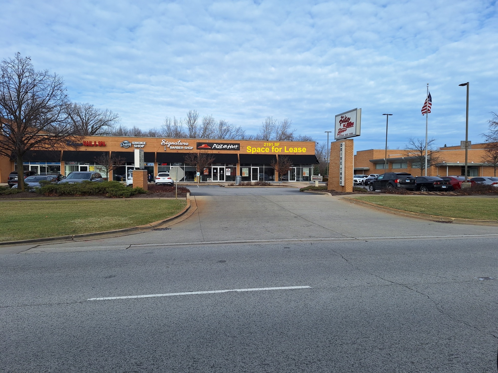 7840-7852 W 159th St, Orland Park, IL for lease Building Photo- Image 1 of 8