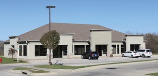 More details for 503 Granite Dr, Peculiar, MO - Retail for Lease