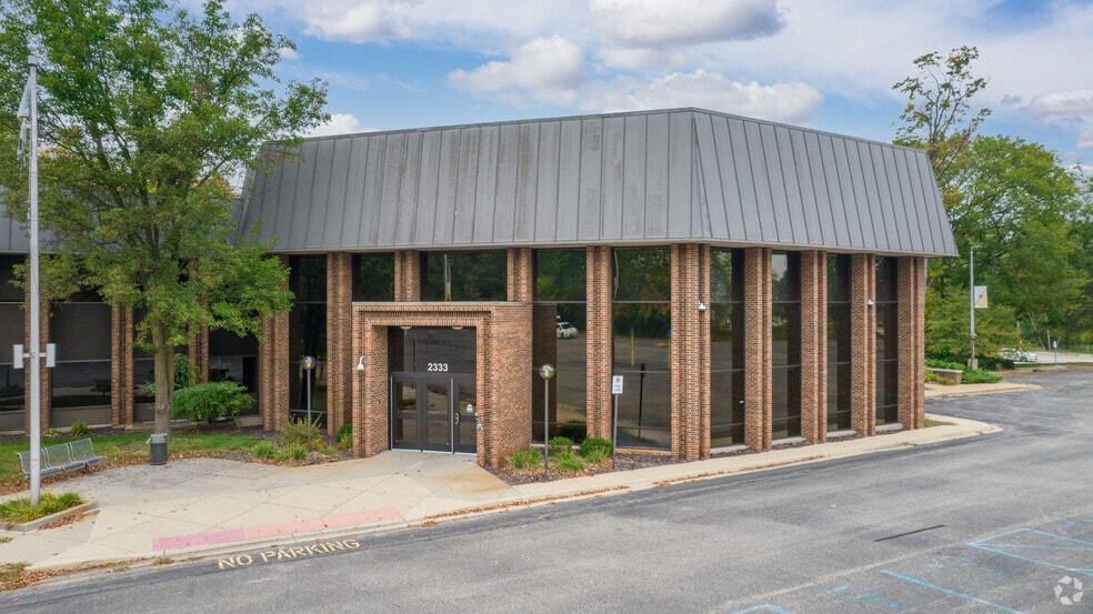 2333 East Beltline Ave SE, Grand Rapids, MI for sale - Building Photo - Image 3 of 3