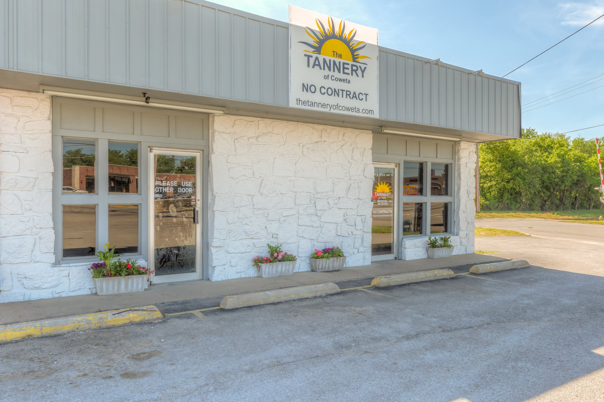 14110 OK-51, Coweta, OK for sale Primary Photo- Image 1 of 4