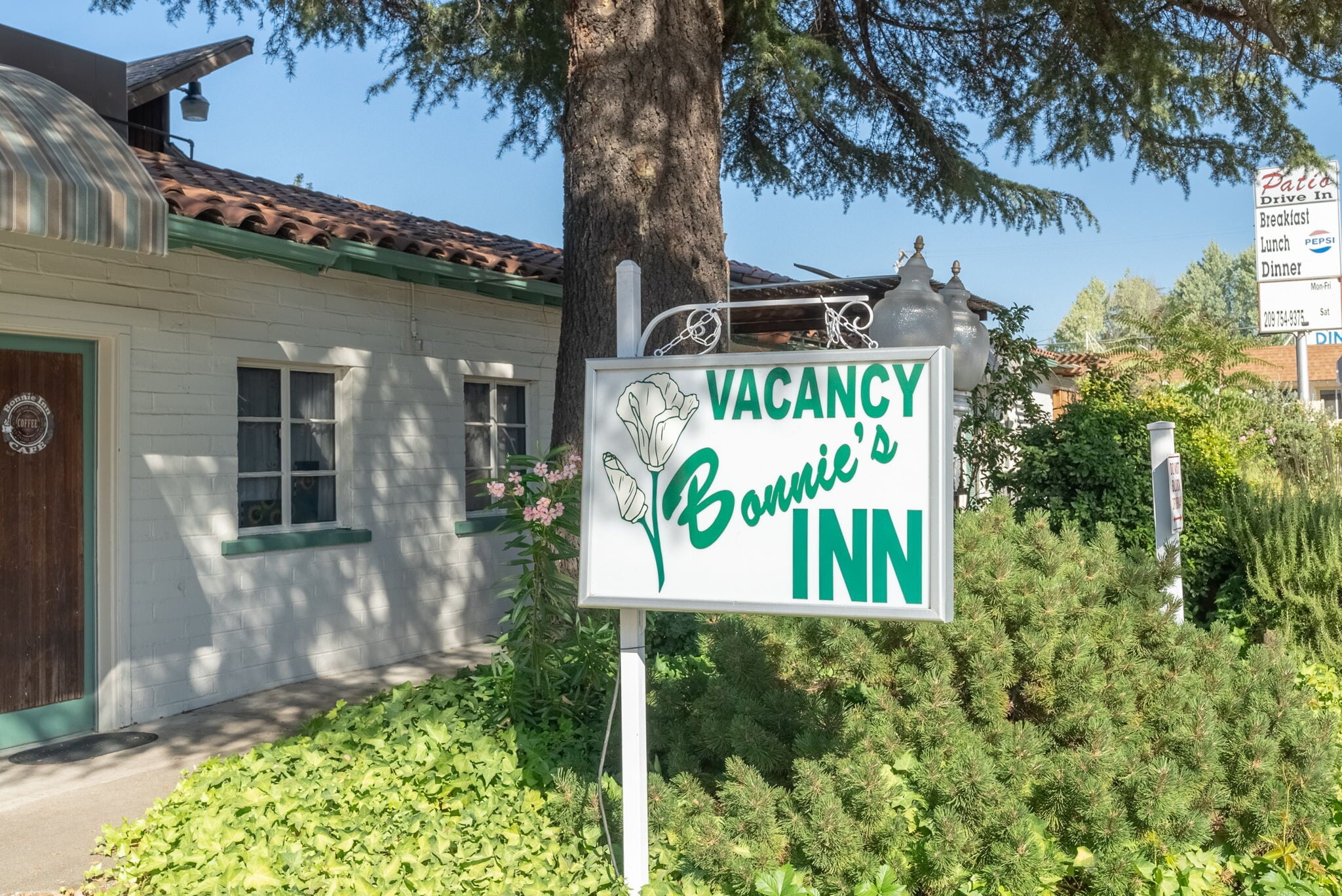 306 W St Charles St, San Andreas, CA 95249