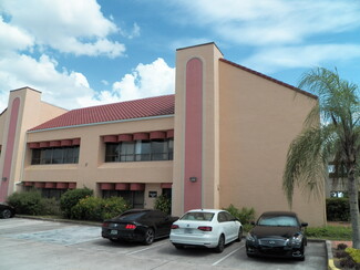 More details for 900 SE Ocean Blvd, Stuart, FL - Office for Lease