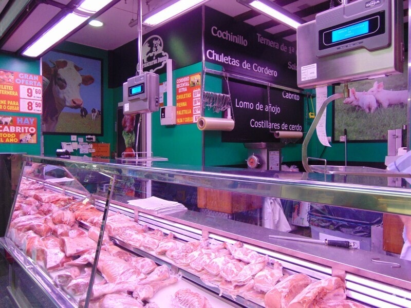 Calle de Barceló, 6, Madrid, Madrid for lease Interior Photo- Image 1 of 3