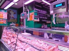 Calle de Barceló, 6, Madrid, Madrid for lease Interior Photo- Image 1 of 3