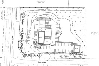 7 Maclellan Dr, Eliot, ME for lease Site Plan- Image 1 of 3