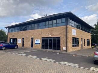 More details for Cefn Coed, Cardiff - Office for Lease