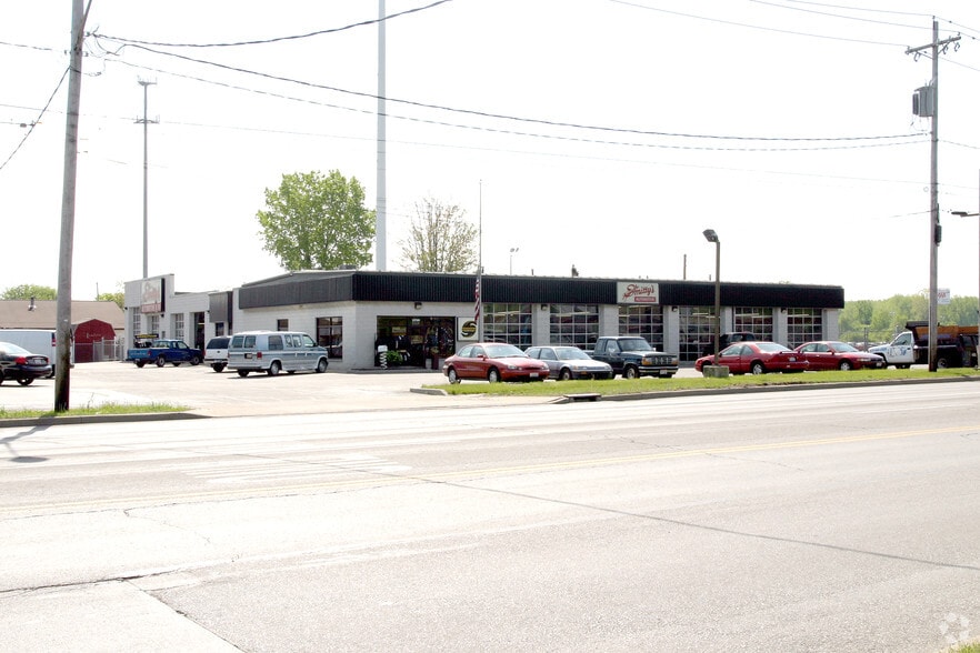 5750 Jackman Rd, Toledo, OH for sale - Building Photo - Image 2 of 3
