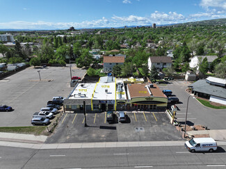 More details for 11716 W Colfax Ave, Lakewood, CO - Retail for Sale