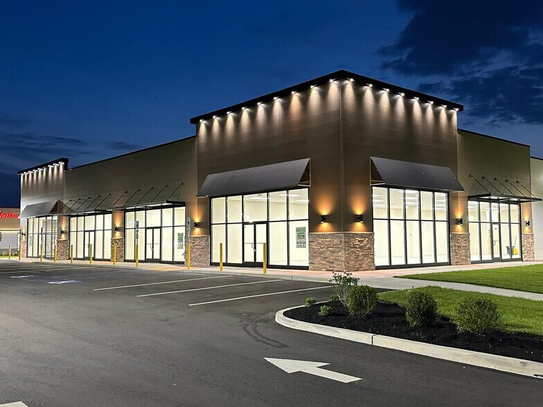 2701 U.S. Route 130, Delran, NJ for lease - Building Photo - Image 2 of 2