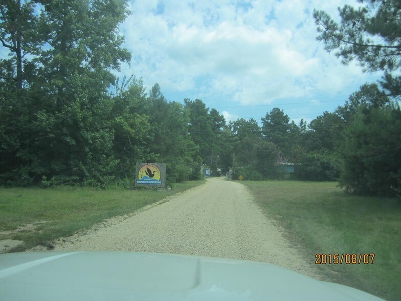 54492 Tchefuncte Campground Rd, Folsom, LA 70437