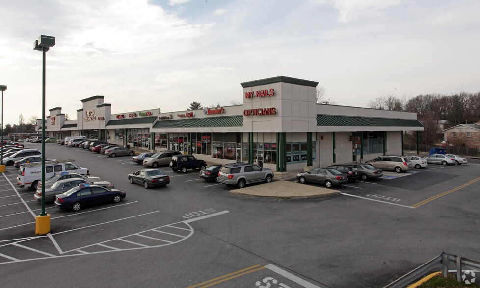 10452 Baltimore Ave, Beltsville, MD 20705 Chestnut Hills