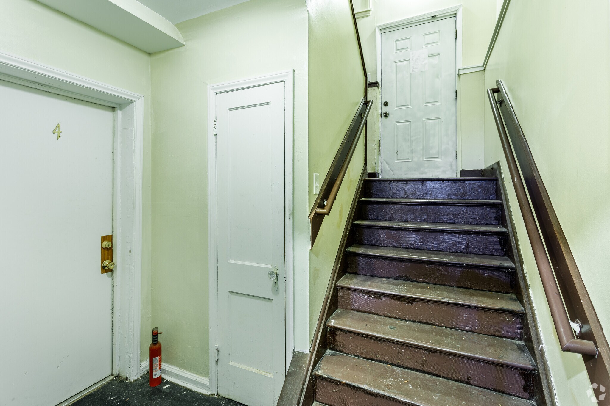 4594 3rd St, Ecorse, MI 48229 Ecorse Apartments