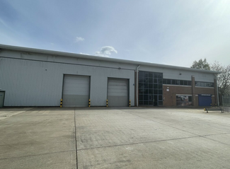 More details for Molly Millars Ln, Wokingham - Industrial for Lease