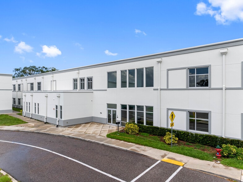 13901 Sheldon Rd, Tampa, FL for sale - Building Photo - Image 3 of 10