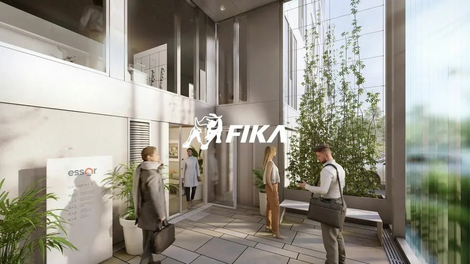 Office in Toulouse for lease - Building Photo - Image 2 of 8