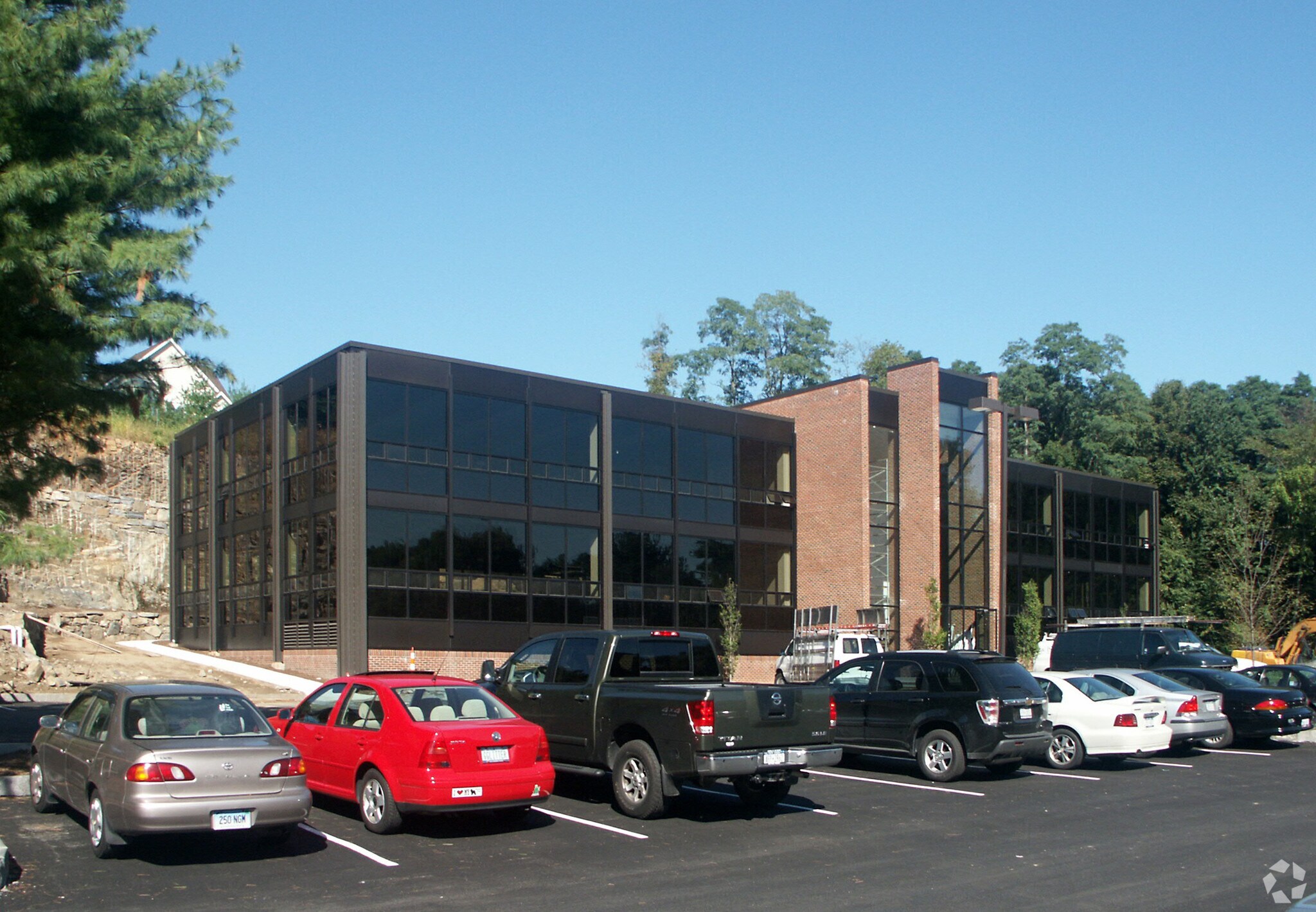 357 Main St, Armonk, NY for sale Primary Photo- Image 1 of 1