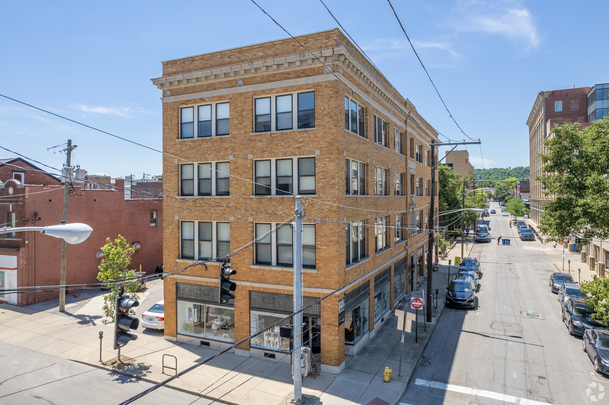 33 E 7th St, Covington, KY for lease Building Photo- Image 1 of 6