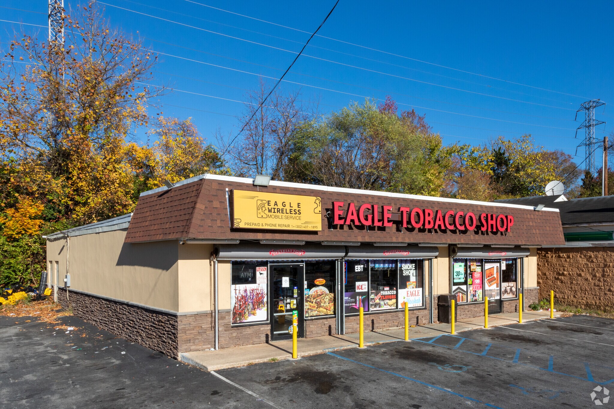 3505 Miller Rd, Wilmington, DE for sale Primary Photo- Image 1 of 1