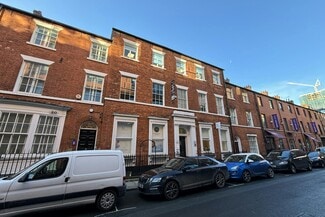 More details for 21 York Pl, Leeds - Office for Lease