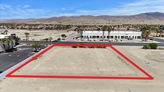 More details for 12345 Showcase Parkway, Indio, CA - Land for Sale