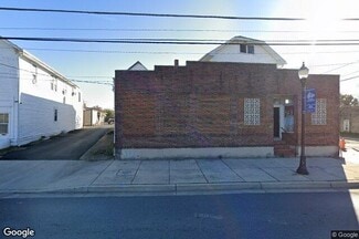 More details for 2715 Hammonds Ferry Rd, Lansdowne, MD - Flex for Lease