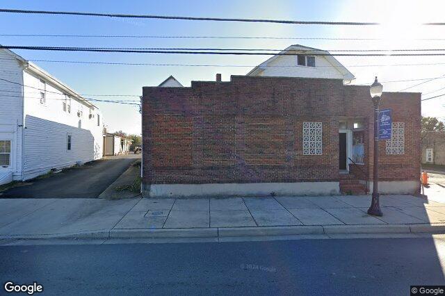 2715 Hammonds Ferry Rd, Lansdowne, MD for lease Building Photo- Image 1 of 13