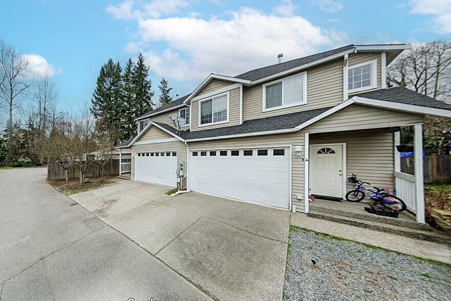 13 107th St SW, Everett, WA for sale - Building Photo - Image 1 of 1